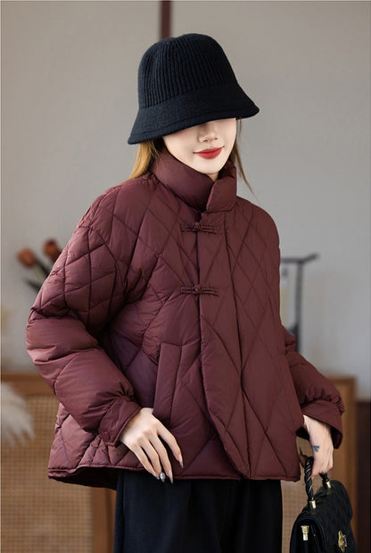 Puffer Jacket