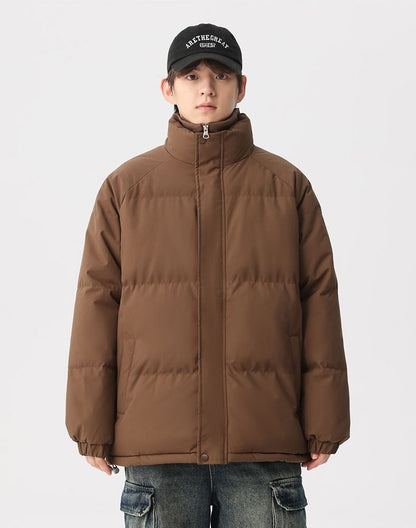 Puffer Jacket