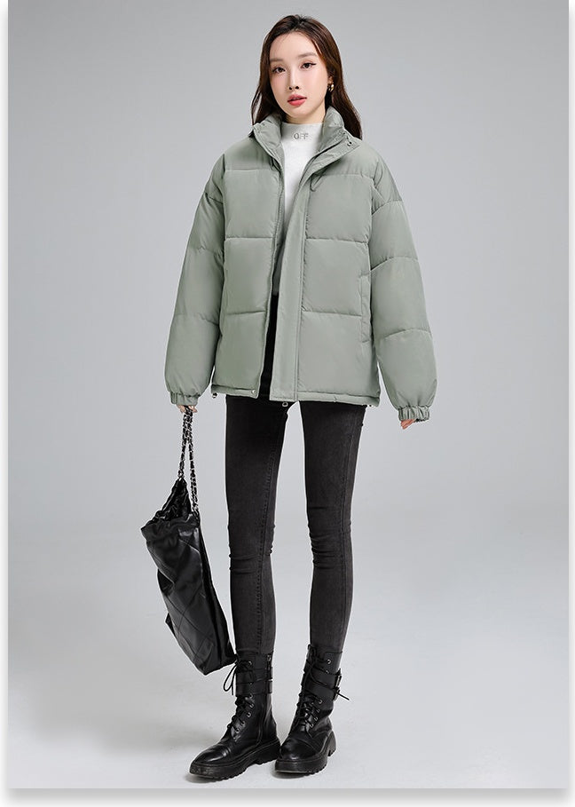 Puffer Jacket