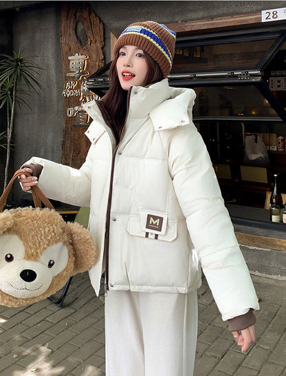 Puffer Jacket