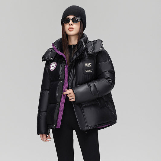 Puffer Jacket