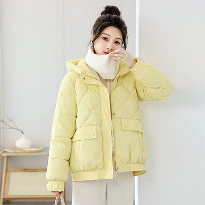 Puffer Jacket