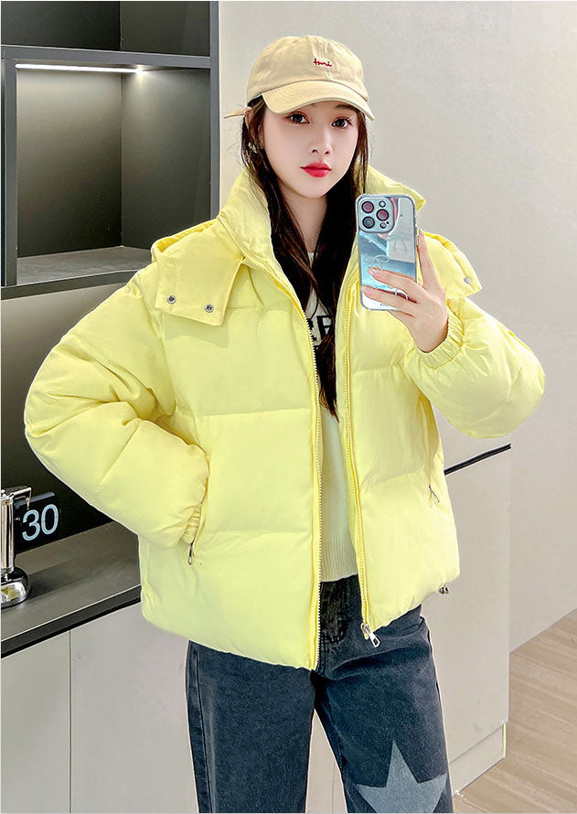 Puffer Jacket