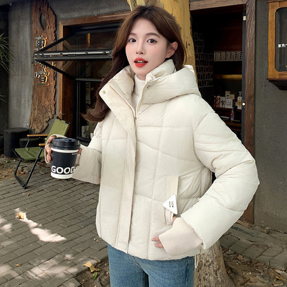 Puffer Jacket