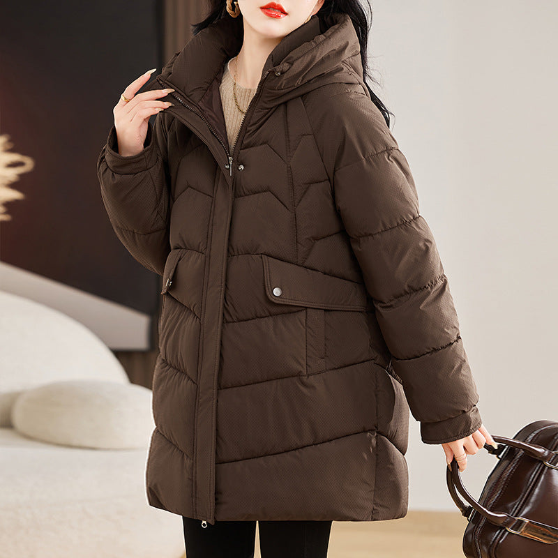 Puffer Jacket