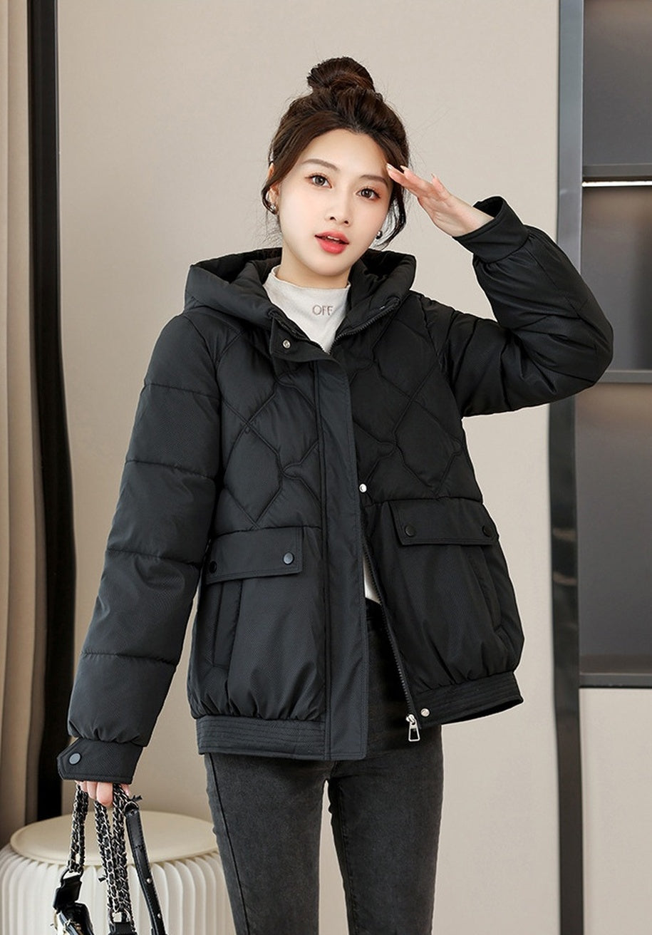 Puffer Jacket