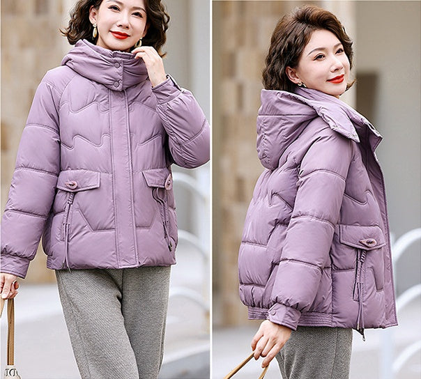 Puffer Jacket