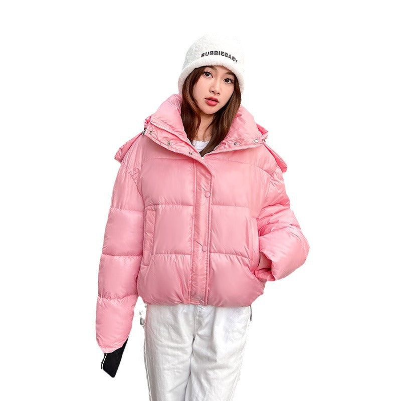 Puffer Jacket