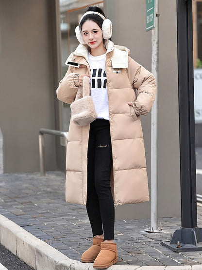 Puffer Jacket