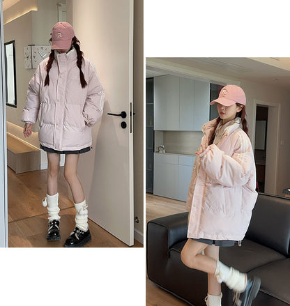 Puffer Jacket