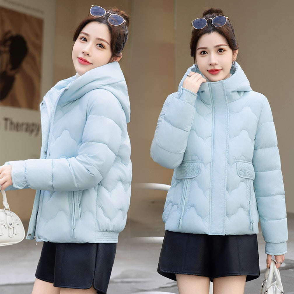 Puffer Jacket