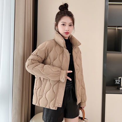 Puffer Jacket