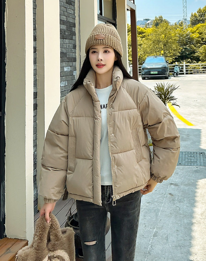 Puffer Jacket