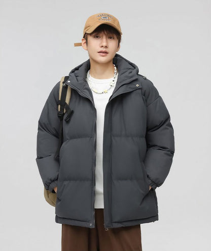 Puffer Jacket