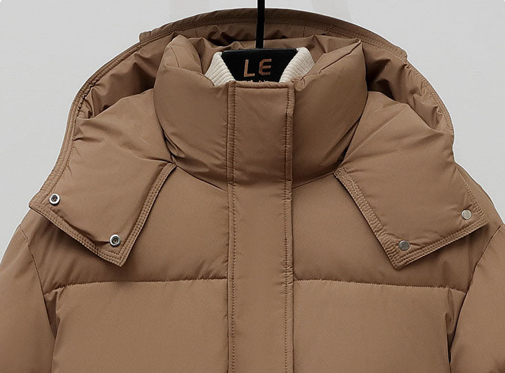 Puffer Jacket