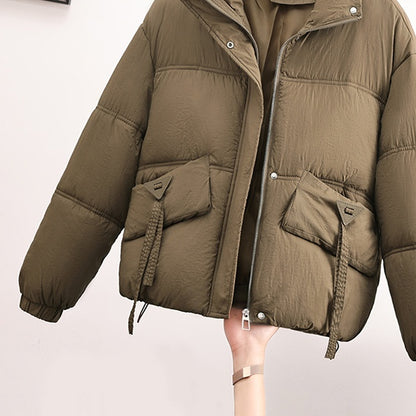 Puffer Jacket