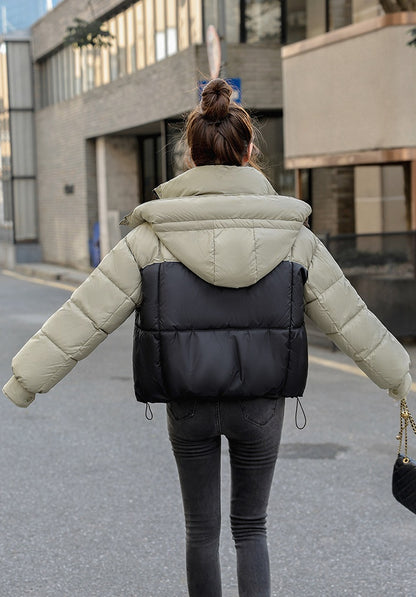 Puffer Jacket