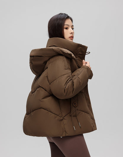 Puffer Jacket