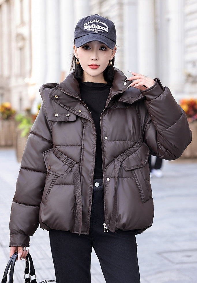 Puffer Jacket