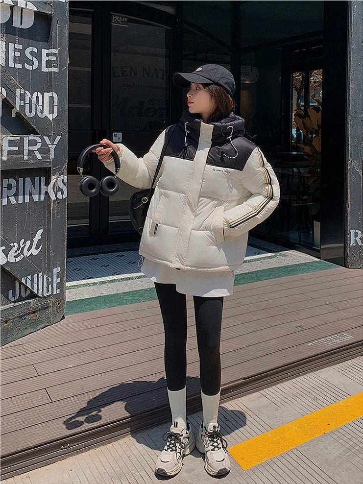 Puffer Jacket