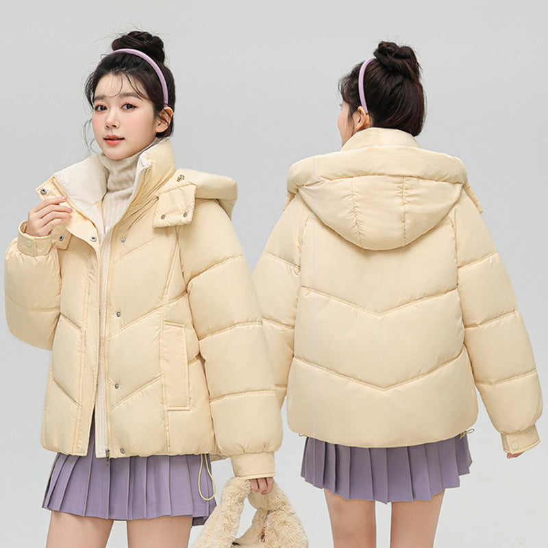 Puffer Jacket