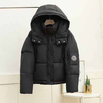 Puffer Jacket