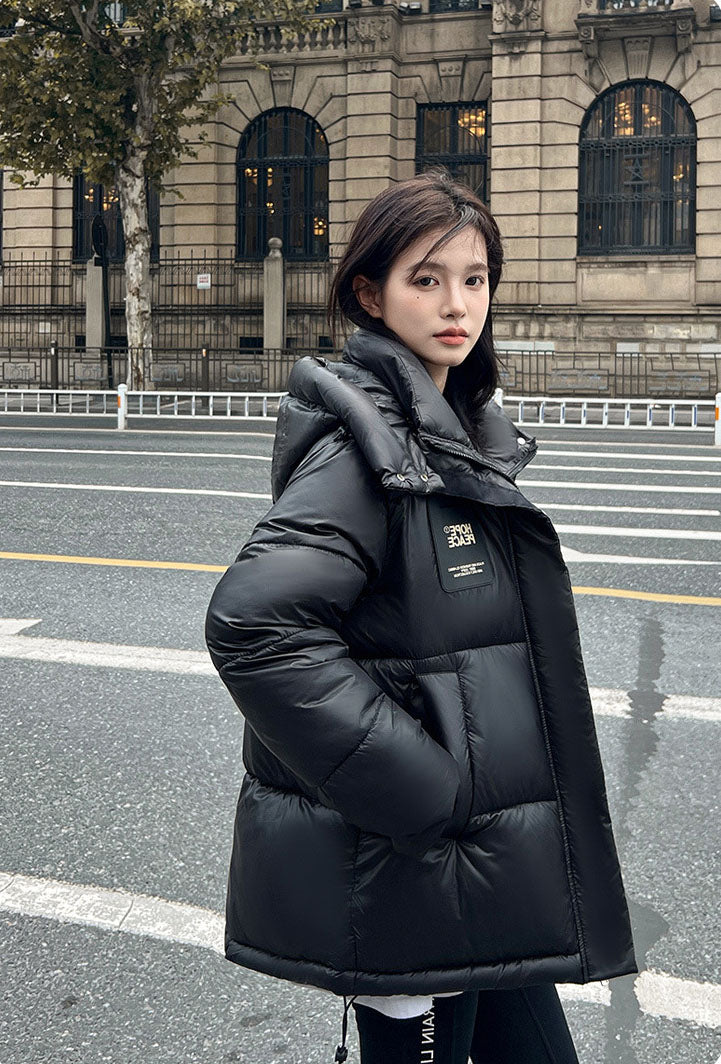 Puffer Jacket