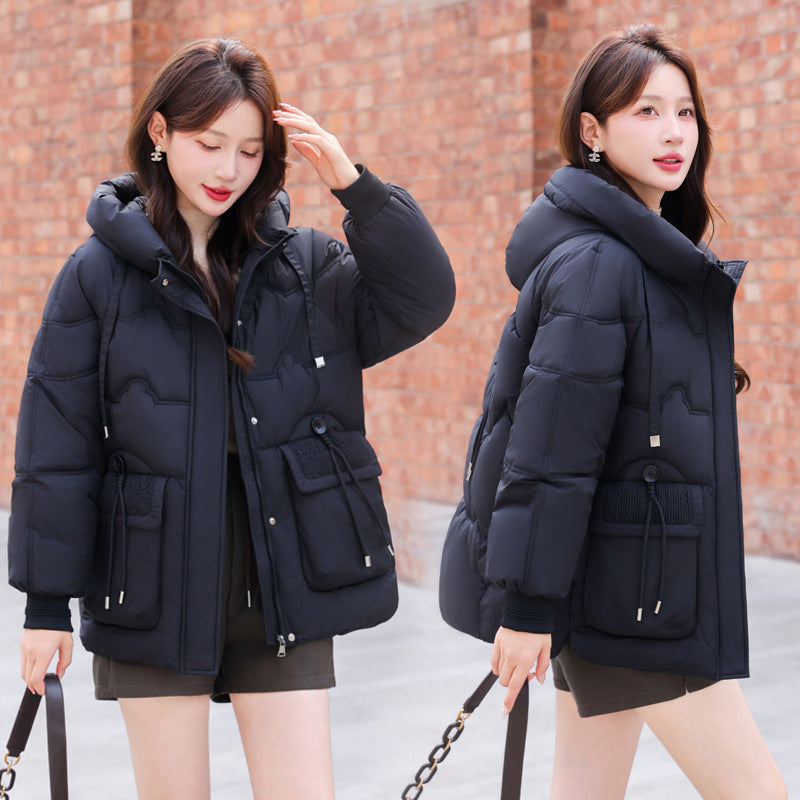 Puffer Jacket