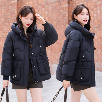 Puffer Jacket