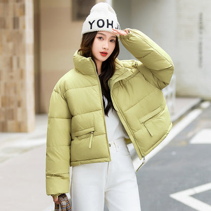 Puffer Jacket