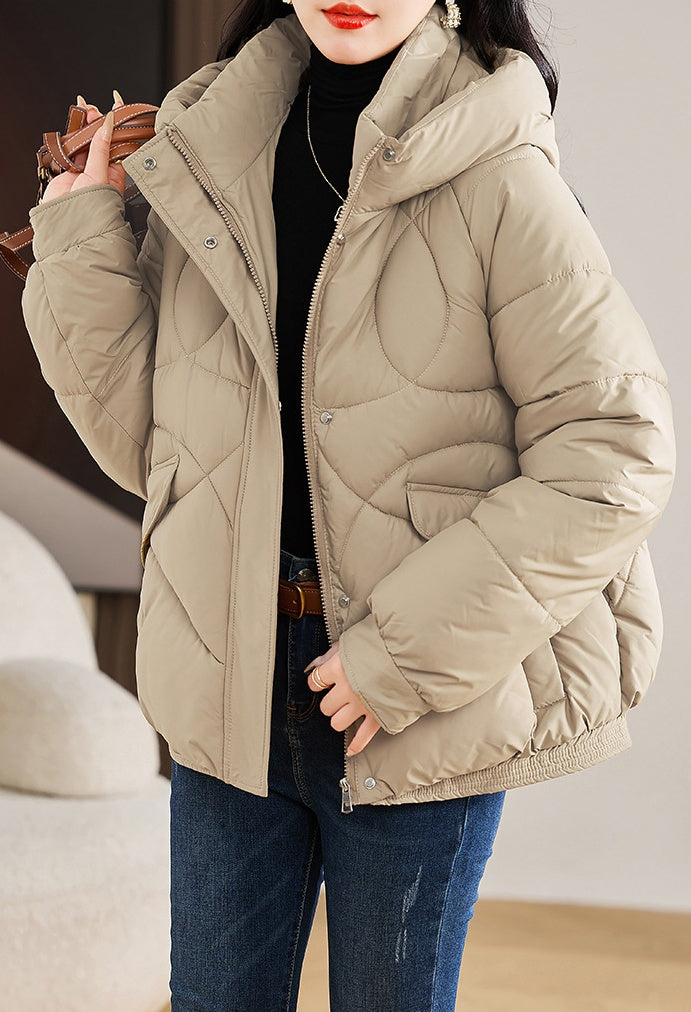 Puffer Jacket