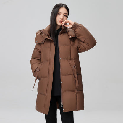 Puffer Jacket