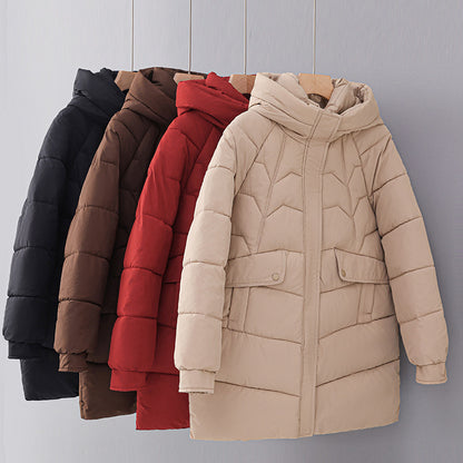 Puffer Jacket