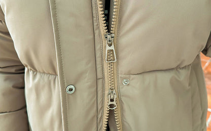 Puffer Jacket