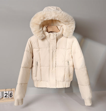 Puffer Jacket