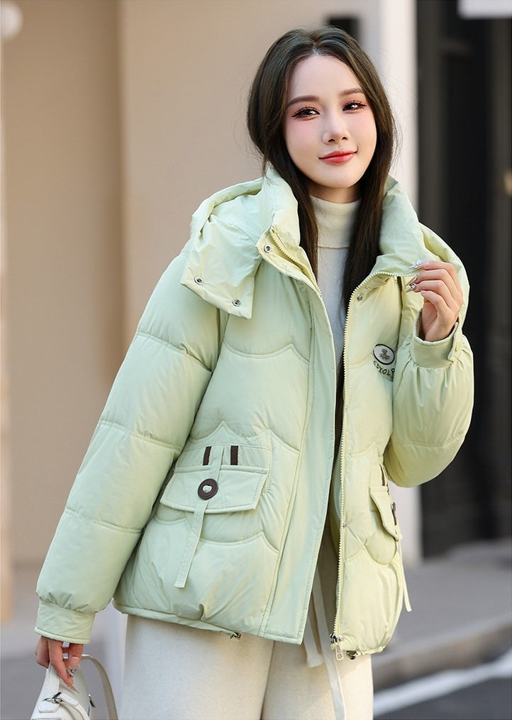 Puffer Jacket