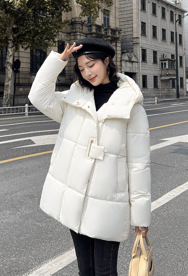 Puffer Jacket