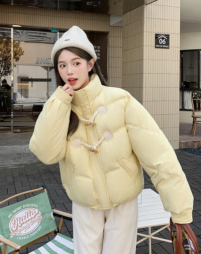 Puffer Jacket