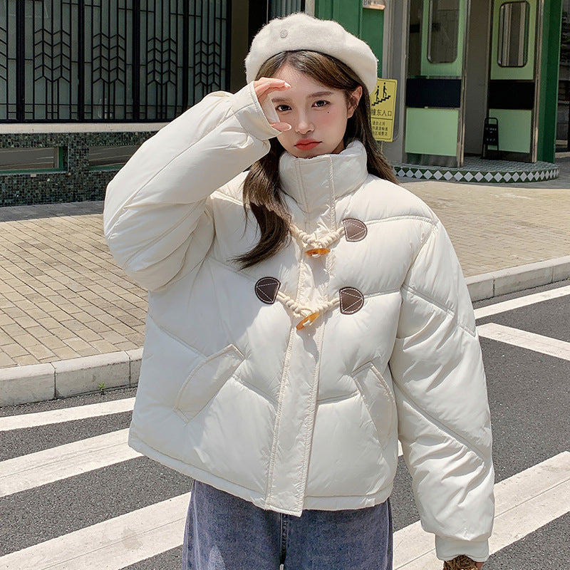 Puffer Jacket