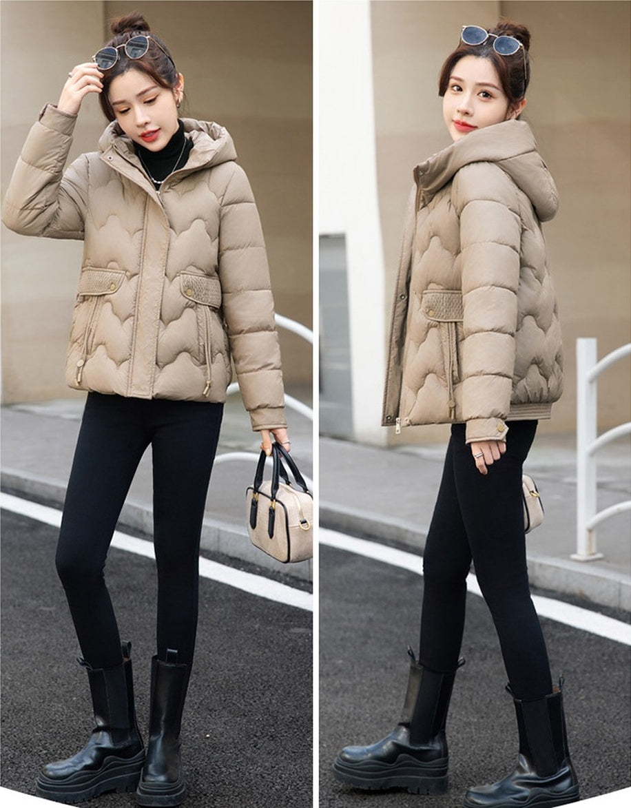 Puffer Jacket