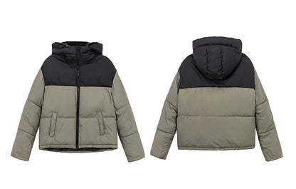 Puffer Jacket