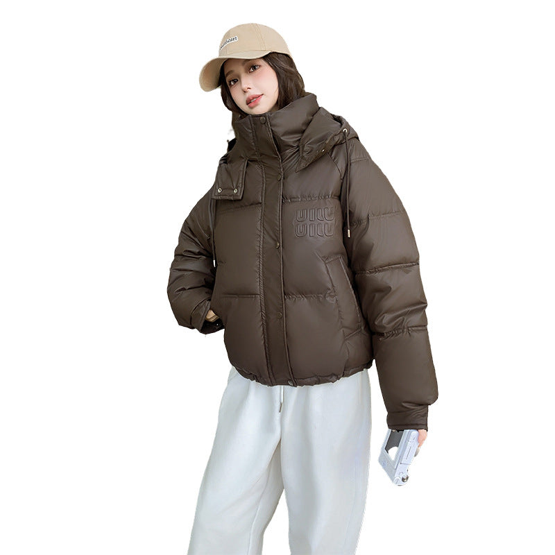 Puffer Jacket