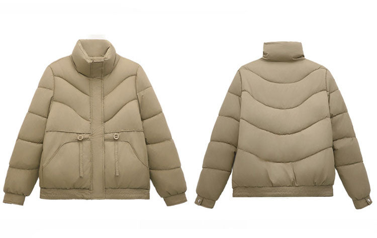 Puffer Jacket