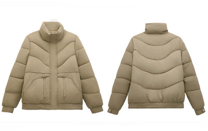 Puffer Jacket