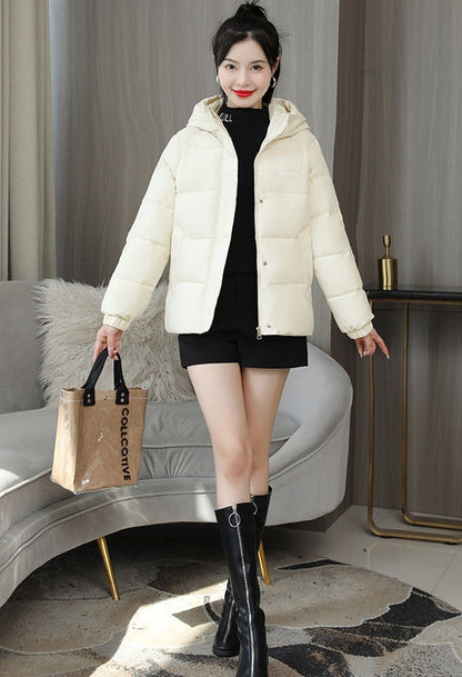 Puffer Jacket