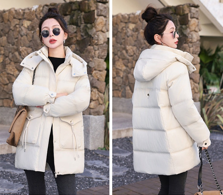 Puffer Jacket