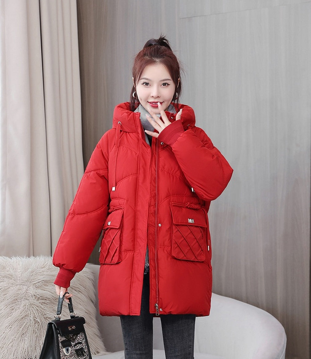 Puffer Jacket