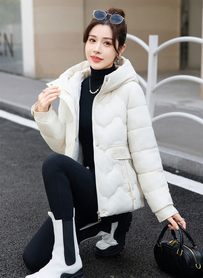 Puffer Jacket