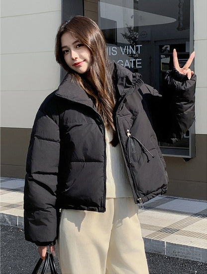 Puffer Jacket