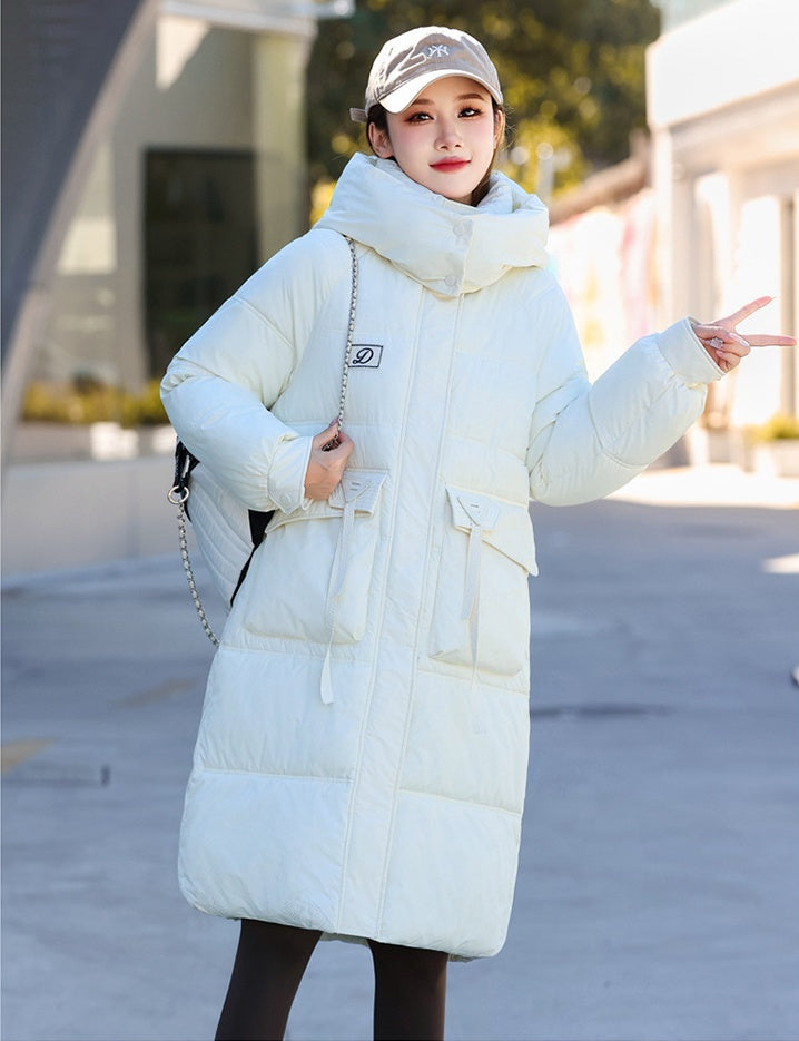 Puffer Jacket